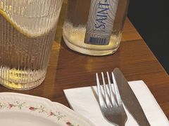 -Bistro Les Lilas丁香花小酒馆