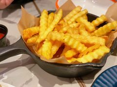 -必胜客(欢乐颂店)