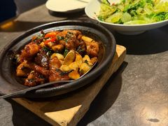 -汤城小厨•粤菜•靓汤(苏州街店)