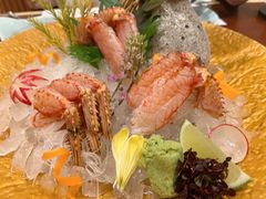 -蟹田居·活蟹料理(东城店)