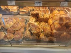 -烘焙町面包店(西四店)