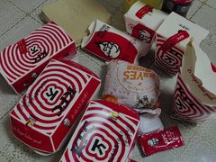 -肯德基(常熟百润发店)