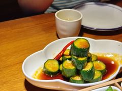 -永安鱼庄·镇江菜(丁卯店)