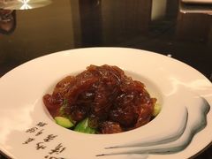 -翠姐姐农家大院·16年土菜馆(滨康路店)