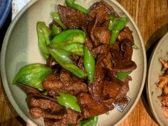 -兰溪小馆(东直门簋街店)