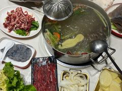 -刘少华贵州小黄牛·鲜牛肉火锅(总店)