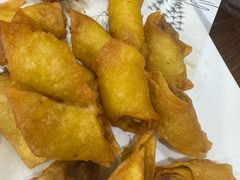 -叶存利海鲜大馅饺子(海宁路总店)