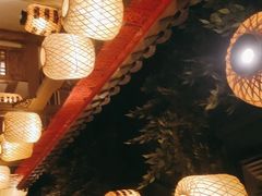 -南京大牌档(青岛万象城店)
