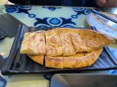 -撒拉花儿·新疆菜·清真(太阳宫店)