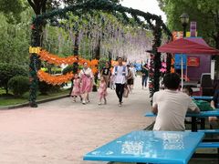 -安徒生童话乐园