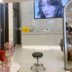 -上禾 HAIR SALON