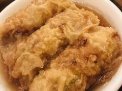 肠粉-添好运点心专门店(深水埗店)