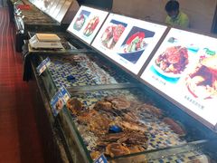 -雅盛品931海鲜酒家