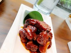 -金枝玉叶上海人家食府(三里河店)