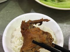 姜母鸭-斯丹姜母鸭·古法干香(涂门街总店)