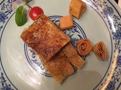 -花家怡园(四合院总店)