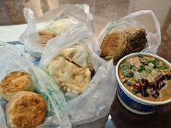 -牛街洪记小吃店(牛街店)