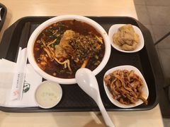 三鲜螺蛳粉-水平有限广西米粉·广西风味集(五道口店)