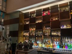 门面-云·酷 Atmosphere(国贸大酒店)