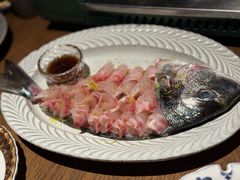 -筱田の食堂·izakaya(淮海中路店)
