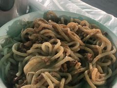 特色担担面-郑喜旺烧烤(新密总店)