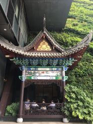 -贵阳国际生态会议宴会中心