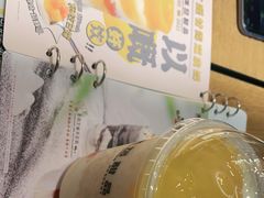 -满记甜品(岭南新天地店)