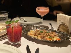 -壳里西餐厅Coquille Seafood Bistro(蒙自路店)