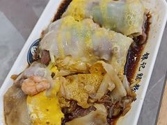 -银记肠粉店(北京路店)