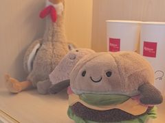 -丽芝士Richeese Factory(大新店)