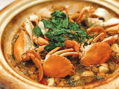 -虹御轩·传承江浙菜(虹桥店)