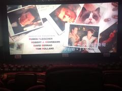 -左岸国际电影城(泉汇购物广场店)