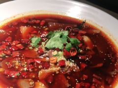 -茉莉餐厅(亳州高新万达广场希夷大道店)