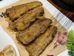 -阿喆私房菜(西五路店)