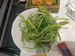 -木王宴语·野生鲜菌火锅(玉河店)