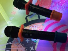 -唱吧麦颂KTV(通州新华南路店)