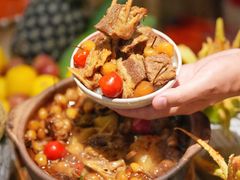 -夜椒瑶·广西大排档(八卦岭店)