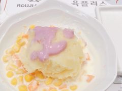 -肉加韩国料理·烤肉(金茂湾店)
