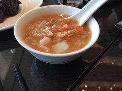 砂锅海鲜泡饭-大连君悦酒店·星海湾壹号Dalian·Dalian(星海广场店)