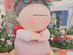 -长沙北辰三角洲大悦城