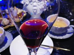 -乔治莫兰迪酒店(济南解放路山东大学店)