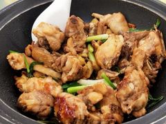 -东兴黄鳝饭店(江洲店)