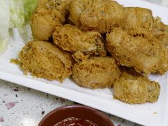 -新辉港式茶餐厅(北栅店)