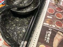 -哥老官重庆美蛙鱼头(宝山龙湖店)