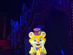 -珠海横琴长隆《卡卡虎奇遇记》