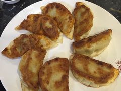 煎饺-桃园中华料理炸酱面(燕儿岛路店)