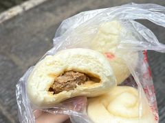 -清泉阁包子铺(中山路店)