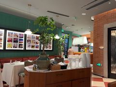 -漢舍中国菜馆(浦东嘉里城店)