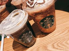 -星巴克(绍兴柯桥柯岩景区店)