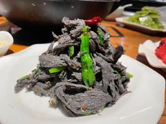 -福茂源横山铁锅羊肉(高新路店)